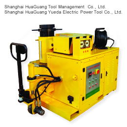 3D-HAS三維液壓調整機